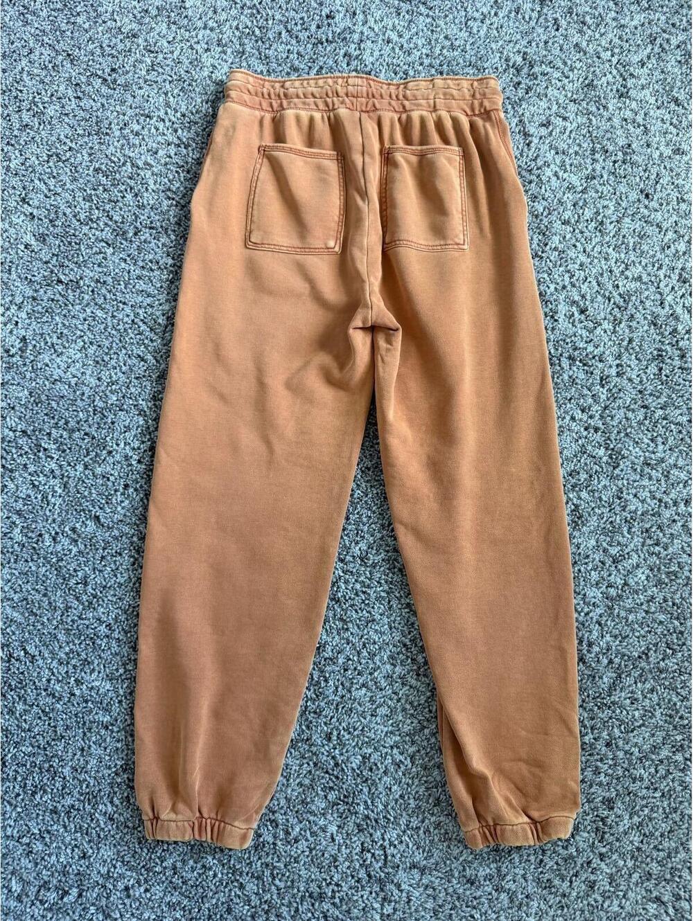 Daily Practice Drawstring Joggers - Picture 2 of 9